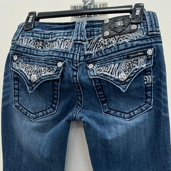 Pants - Picture 4 of 5